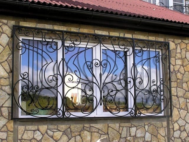 кованые изделия Апрелевка